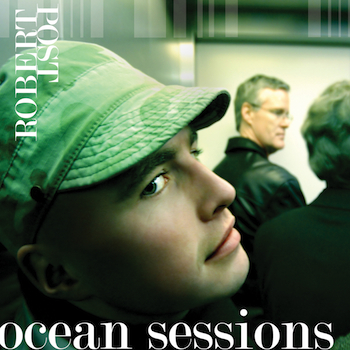 OCEAN SESSIONS EP